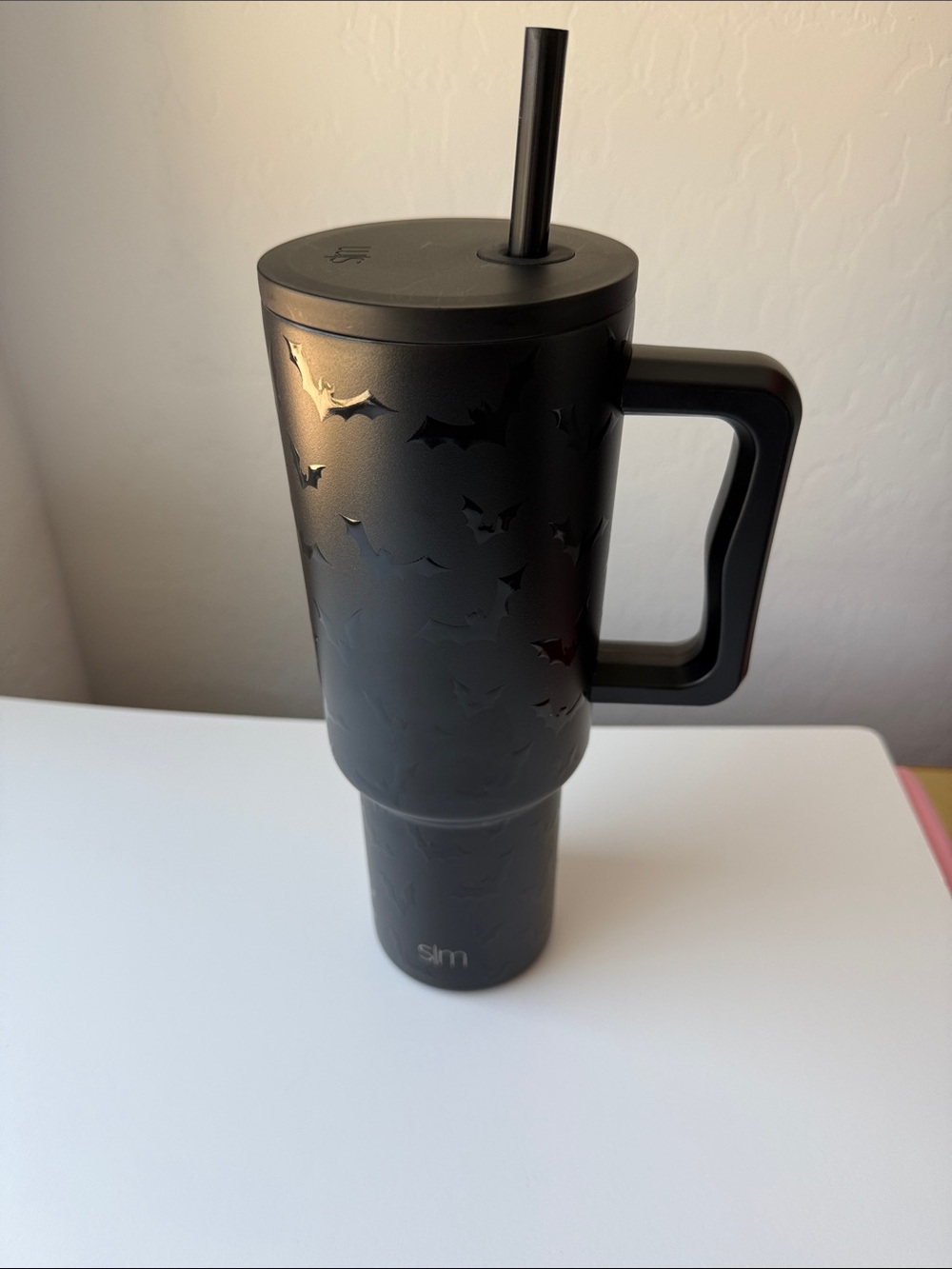 Bat Cup - Simple Modern - Picture 3 of 3